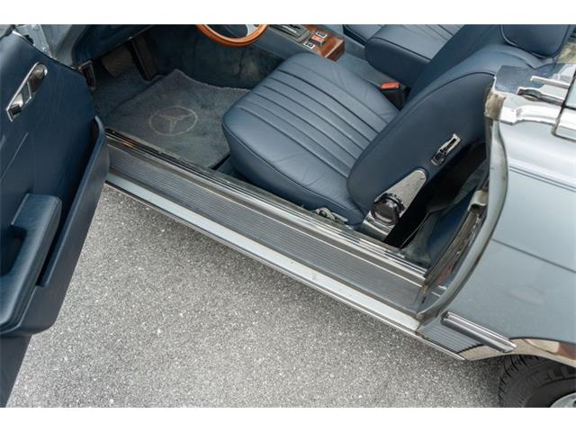 1981 Mercedes-Benz 380 (CC-2077091) for sale in Fort Lauderdale, Florida