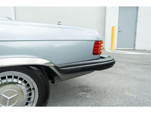 1981 Mercedes-Benz 380 (CC-2077091) for sale in Fort Lauderdale, Florida