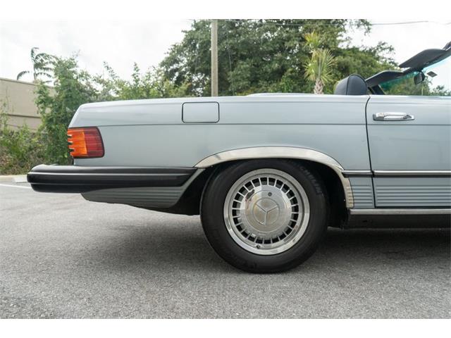 1981 Mercedes-Benz 380 (CC-2077091) for sale in Fort Lauderdale, Florida