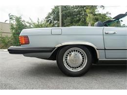 1981 Mercedes-Benz 380 (CC-2077091) for sale in Fort Lauderdale, Florida