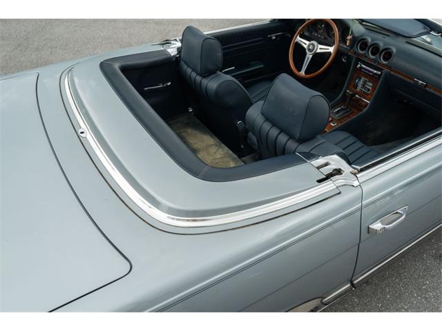 1981 Mercedes-Benz 380 (CC-2077091) for sale in Fort Lauderdale, Florida
