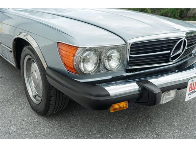 1981 Mercedes-Benz 380 (CC-2077091) for sale in Fort Lauderdale, Florida