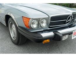 1981 Mercedes-Benz 380 (CC-2077091) for sale in Fort Lauderdale, Florida