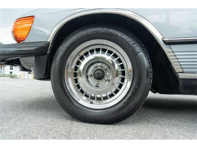 1981 Mercedes-Benz 380 (CC-2077091) for sale in Fort Lauderdale, Florida