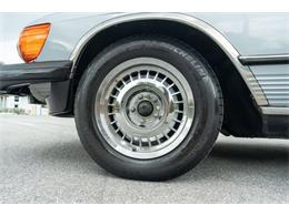 1981 Mercedes-Benz 380 (CC-2077091) for sale in Fort Lauderdale, Florida