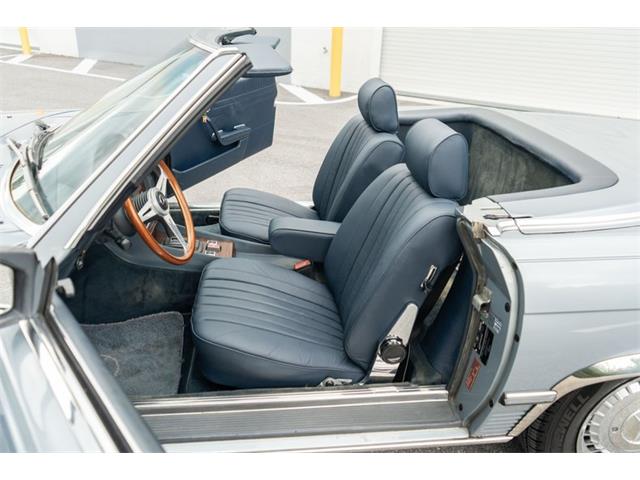 1981 Mercedes-Benz 380 (CC-2077091) for sale in Fort Lauderdale, Florida