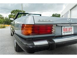 1981 Mercedes-Benz 380 (CC-2077091) for sale in Fort Lauderdale, Florida