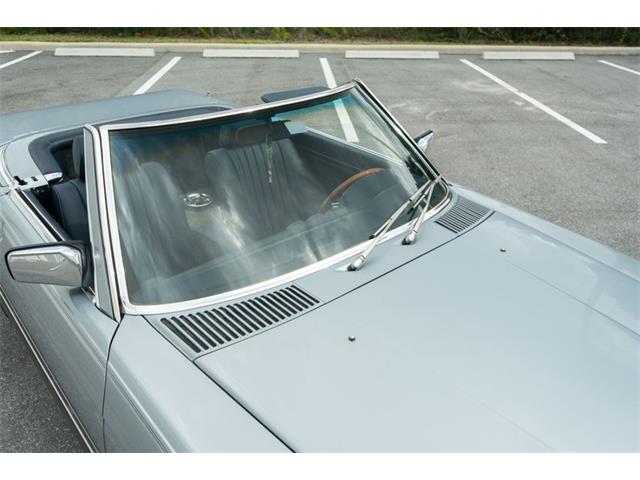 1981 Mercedes-Benz 380 (CC-2077091) for sale in Fort Lauderdale, Florida