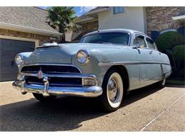 1954 Hudson Hornet (CC-2077092) for sale in Midlothian, Texas