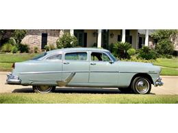 1954 Hudson Hornet (CC-2077092) for sale in Midlothian, Texas