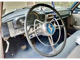 1954 Hudson Hornet (CC-2077092) for sale in Midlothian, Texas