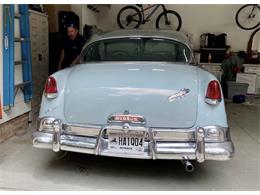 1954 Hudson Hornet (CC-2077092) for sale in Midlothian, Texas