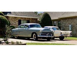 1954 Hudson Hornet (CC-2077092) for sale in Midlothian, Texas