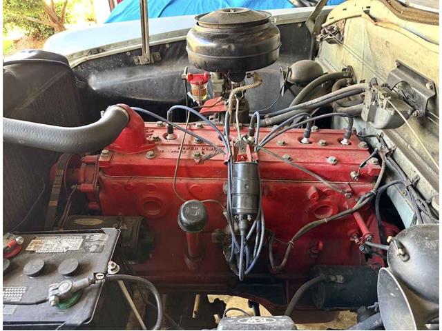 1954 Hudson Hornet (CC-2077092) for sale in Midlothian, Texas