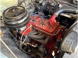 1954 Hudson Hornet (CC-2077092) for sale in Midlothian, Texas