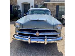 1954 Hudson Hornet (CC-2077092) for sale in Midlothian, Texas