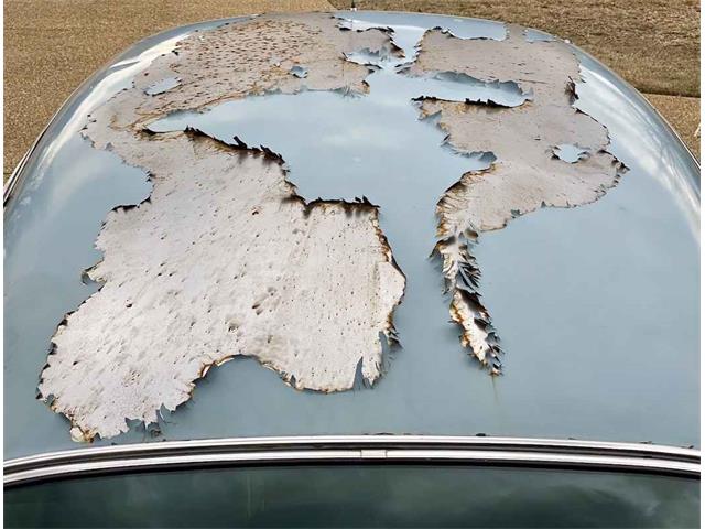 1954 Hudson Hornet (CC-2077092) for sale in Midlothian, Texas