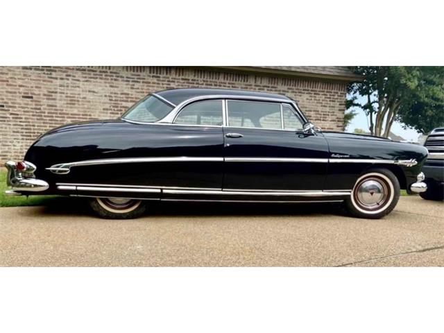 1954 Hudson Hornet (CC-2077092) for sale in Midlothian, Texas