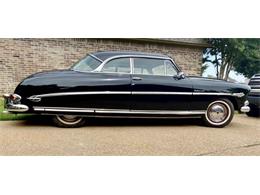 1954 Hudson Hornet (CC-2077092) for sale in Midlothian, Texas