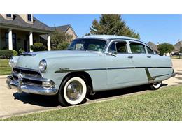 1954 Hudson Hornet (CC-2077092) for sale in Midlothian, Texas