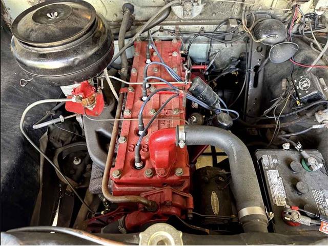 1954 Hudson Hornet (CC-2077092) for sale in Midlothian, Texas