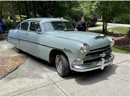1954 Hudson Hornet (CC-2077092) for sale in Midlothian, Texas
