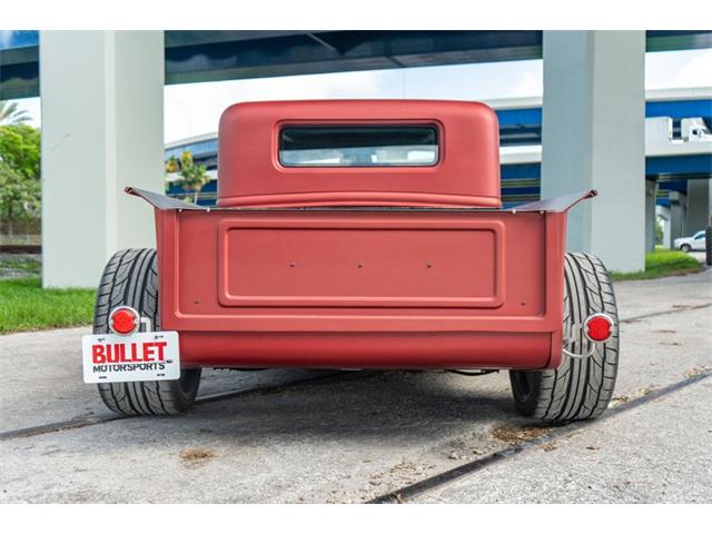 1935 Ford Pickup (CC-2077093) for sale in Fort Lauderdale, Florida
