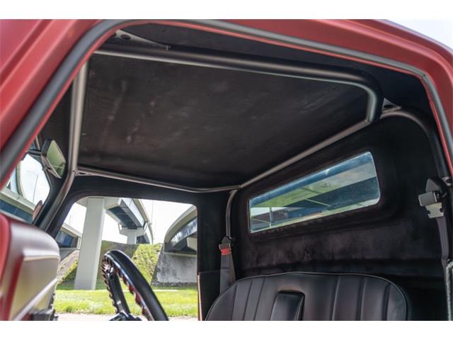 1935 Ford Pickup (CC-2077093) for sale in Fort Lauderdale, Florida