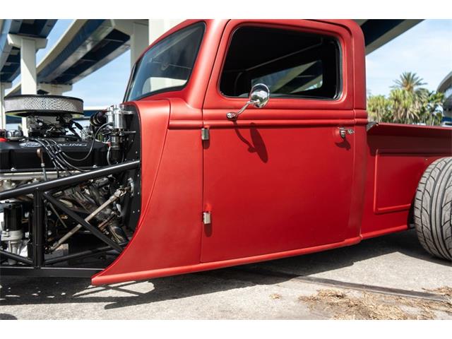 1935 Ford Pickup (CC-2077093) for sale in Fort Lauderdale, Florida
