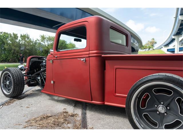 1935 Ford Pickup (CC-2077093) for sale in Fort Lauderdale, Florida