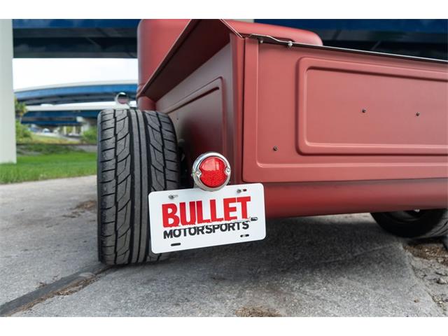 1935 Ford Pickup (CC-2077093) for sale in Fort Lauderdale, Florida
