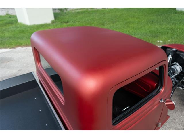 1935 Ford Pickup (CC-2077093) for sale in Fort Lauderdale, Florida