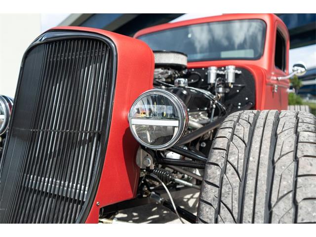 1935 Ford Pickup (CC-2077093) for sale in Fort Lauderdale, Florida