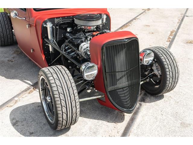1935 Ford Pickup (CC-2077093) for sale in Fort Lauderdale, Florida