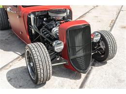 1935 Ford Pickup (CC-2077093) for sale in Fort Lauderdale, Florida
