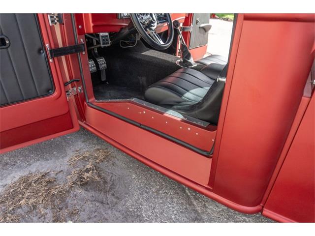 1935 Ford Pickup (CC-2077093) for sale in Fort Lauderdale, Florida