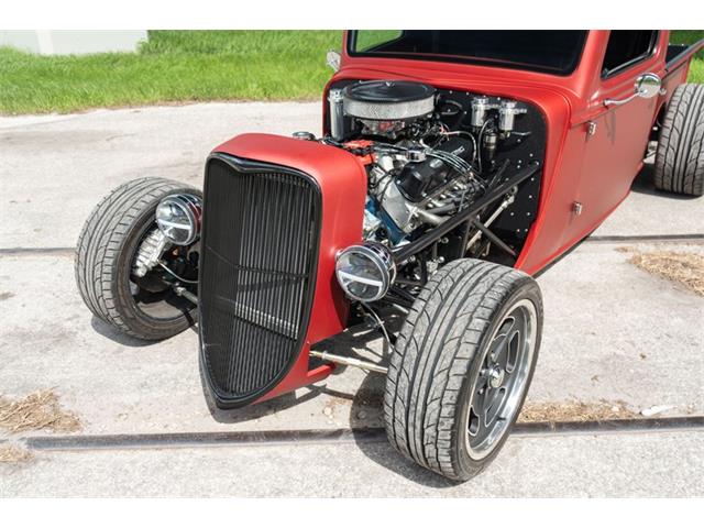 1935 Ford Pickup (CC-2077093) for sale in Fort Lauderdale, Florida