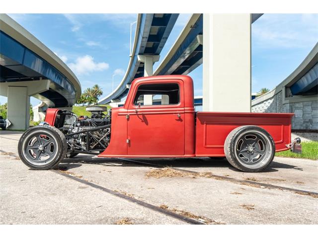 1935 Ford Pickup (CC-2077093) for sale in Fort Lauderdale, Florida