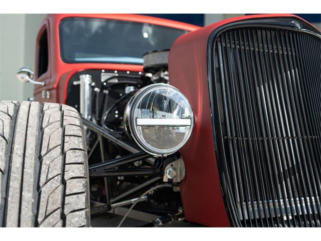 1935 Ford Pickup (CC-2077093) for sale in Fort Lauderdale, Florida