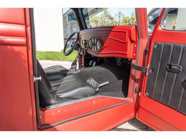 1935 Ford Pickup (CC-2077093) for sale in Fort Lauderdale, Florida