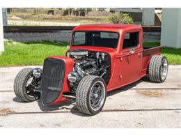 1935 Ford Pickup (CC-2077093) for sale in Fort Lauderdale, Florida