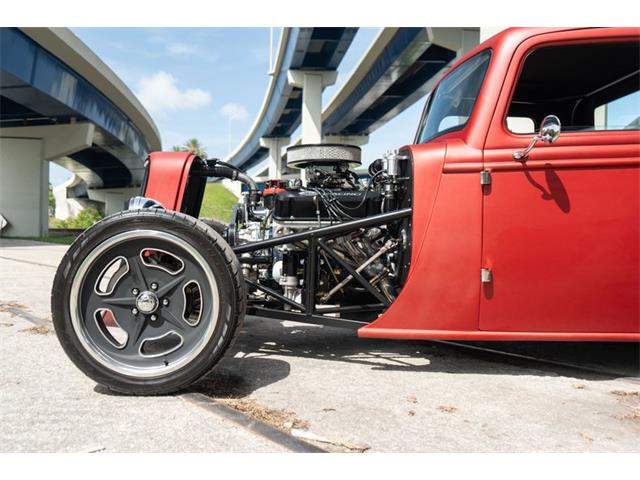 1935 Ford Pickup (CC-2077093) for sale in Fort Lauderdale, Florida
