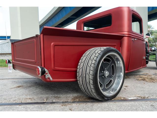 1935 Ford Pickup (CC-2077093) for sale in Fort Lauderdale, Florida