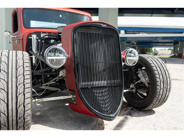 1935 Ford Pickup (CC-2077093) for sale in Fort Lauderdale, Florida