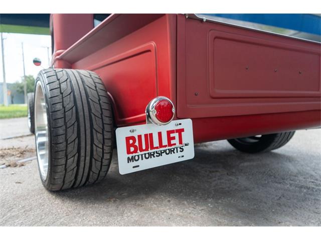 1935 Ford Pickup (CC-2077093) for sale in Fort Lauderdale, Florida