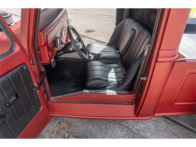 1935 Ford Pickup (CC-2077093) for sale in Fort Lauderdale, Florida