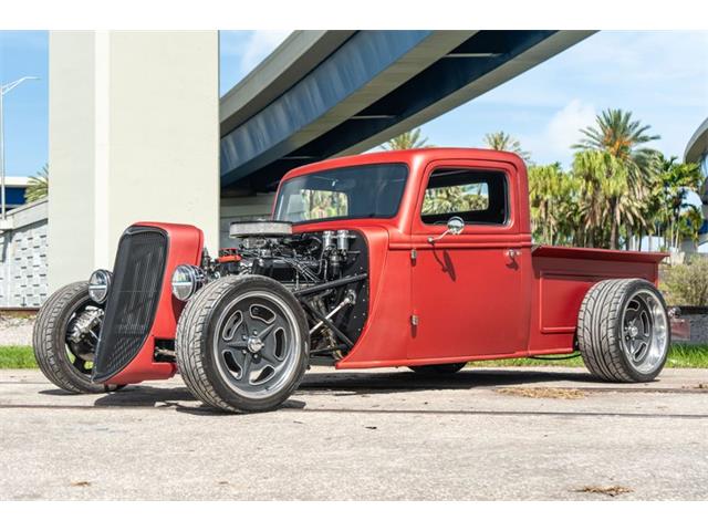 1935 Ford Pickup (CC-2077093) for sale in Fort Lauderdale, Florida