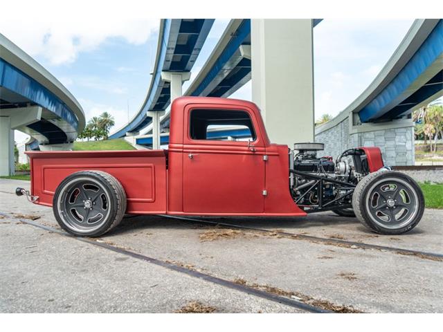 1935 Ford Pickup (CC-2077093) for sale in Fort Lauderdale, Florida