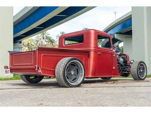 1935 Ford Pickup (CC-2077093) for sale in Fort Lauderdale, Florida