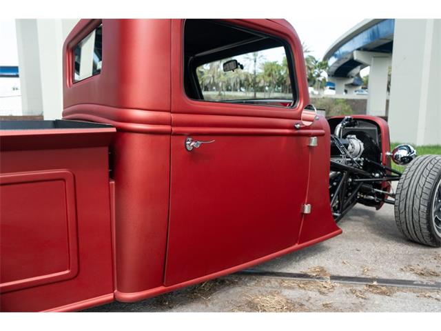 1935 Ford Pickup (CC-2077093) for sale in Fort Lauderdale, Florida